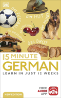 15-Minute German