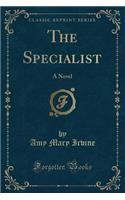 The Specialist