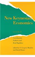 New Keynesian Economics