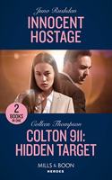 Innocent Hostage / Colton 911: Hidden Target