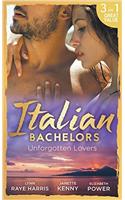 Italian Bachelors: Unforgotten Lovers