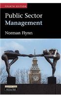 Public Sector Management