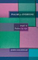 Psalms for Everyone