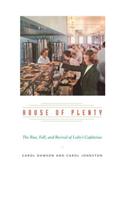 House of Plenty