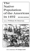 Native Population of the Americas in 1492