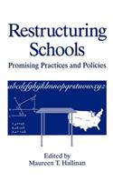 Restructuring Schools