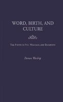 Word, Birth, and Culture