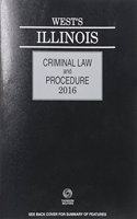 West's Illinois Vehicle Code 2016