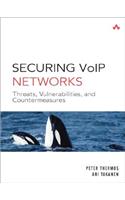 Securing VoIP Networks: Threats, Vulnerabilities, Countermeasures