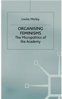 Organising Feminisms