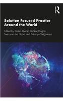 Solution Focused Practice Around the World