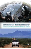 Introduction to Homeland Security