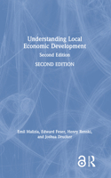 Understanding Local Economic Development: Second Edition