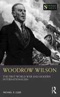 Woodrow Wilson