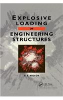 Explosive Loading of Engineering Structures