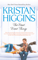 Next Best Thing: (Hqn)