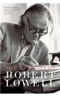 Letters of Robert Lowell
