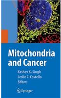 Mitochondria and Cancer