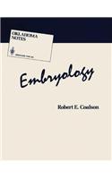 Embryology