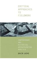 Critical Approaches to Fieldwork
