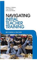 Navigating Initial Teacher Training