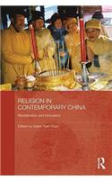 Religion in Contemporary China