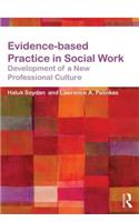 Evidence-based Practice in Social Work