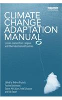Climate Change Adaptation Manual