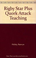 Quork Attack