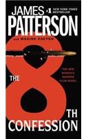 The 8th Confession: (8 A Women's Murder Club Thriller)