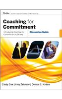 Coaching for Commitment