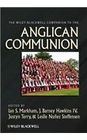 WB Companion Anglican Communio