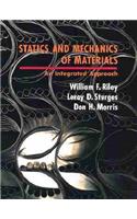 Statics and Mechanics of Materials