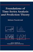 Foundations of Time Series Analysis and Prediction Theory