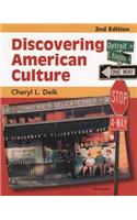 Discovering American Culture, 2nd Edition