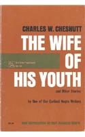 The Wife of His Youth and Other Stories