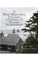 Most Beautiful Villages and Towns of the Pacific Northwest