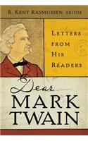 Dear Mark Twain