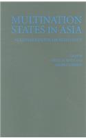 Multi-Nation States in Asia