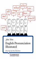 English Pronunciation Illustrated