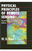 Physical Principles of Remote Sensing