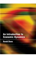 An Introduction to Economic Dynamics
