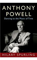 Anthony Powell