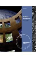 Systems Architecture, International Edition