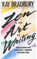 Zen in the Art of Writing
