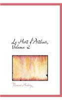 Mort D'Arthur, Volume 2: (English)