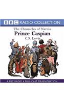 The Chronicles Of Narnia: Prince Caspian
