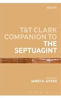 T&t Clark Companion to the Septuagint