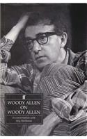 Woody Allen on Woody Allen