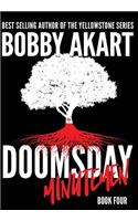Doomsday Minutemen